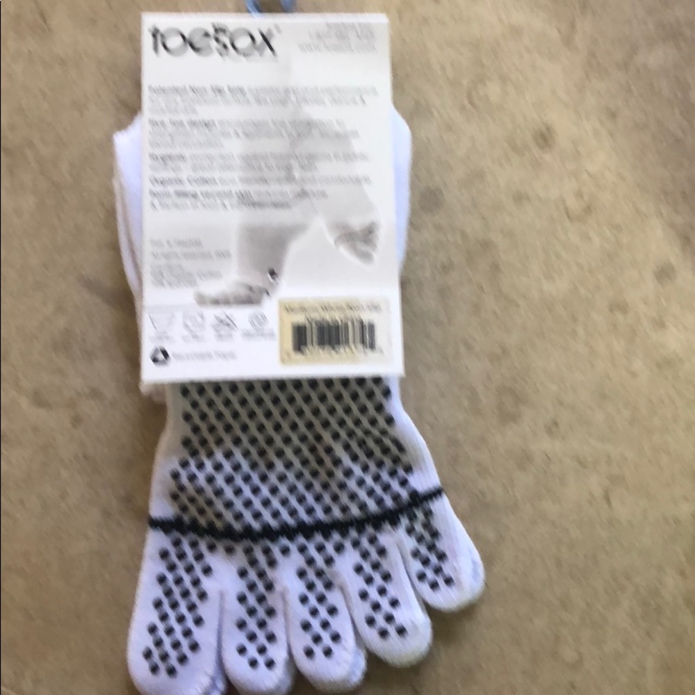 Toesox - Picture 2 of 4